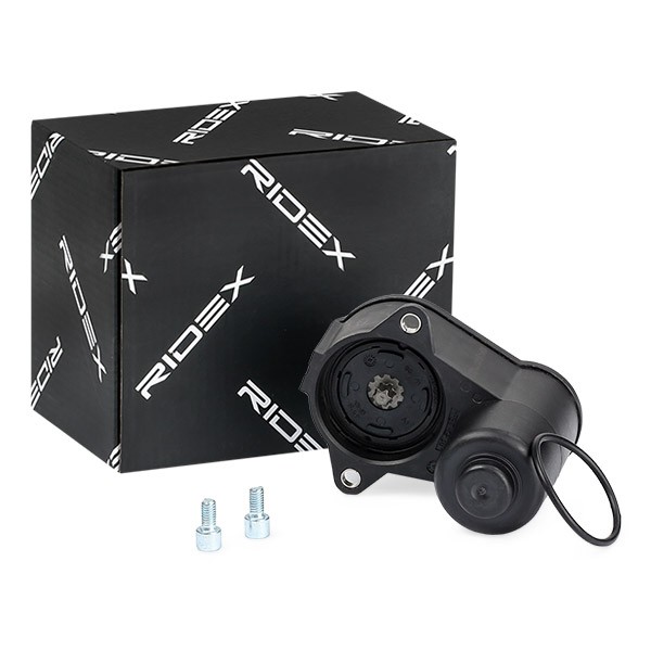 RIDEX 4932C0003 Stellmotor, Feststellbremse