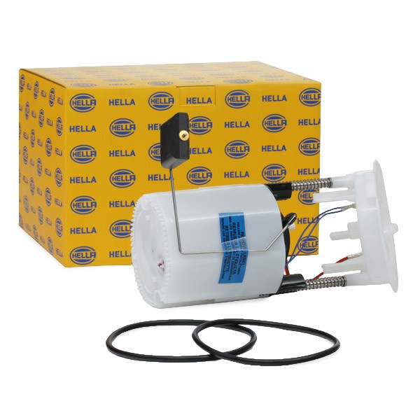 HELLA Bensapumppu tuotenumero: 8TF 358 106-031 edullisesti