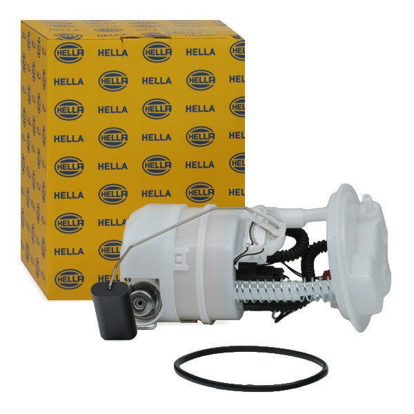 HELLA Bensapumppu tuotenumero: 8TF 358 106-091 edullisesti