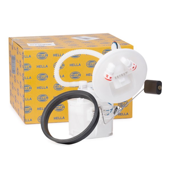 HELLA Αντλία βενζίνης αριθμός Άρθρου: 8TF 358 106-221 φθηνότερα