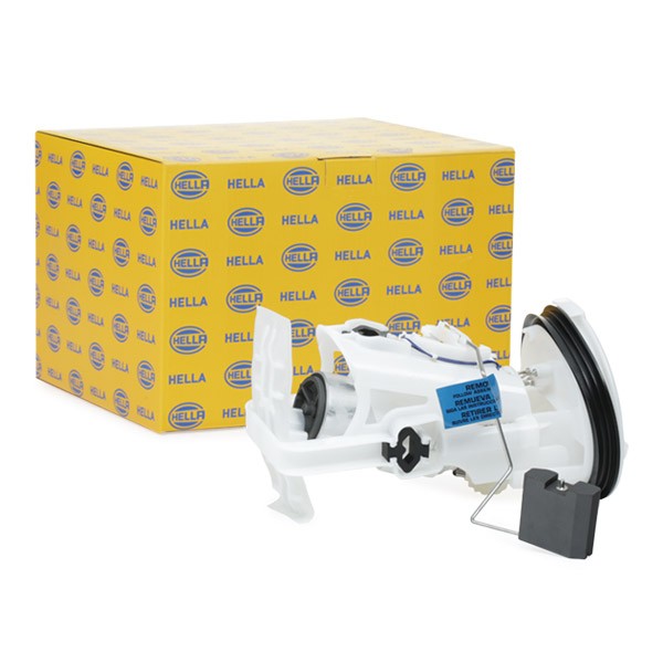 HELLA Бензинова помпа артикулен номер: 8TF 358 106-241 евтино