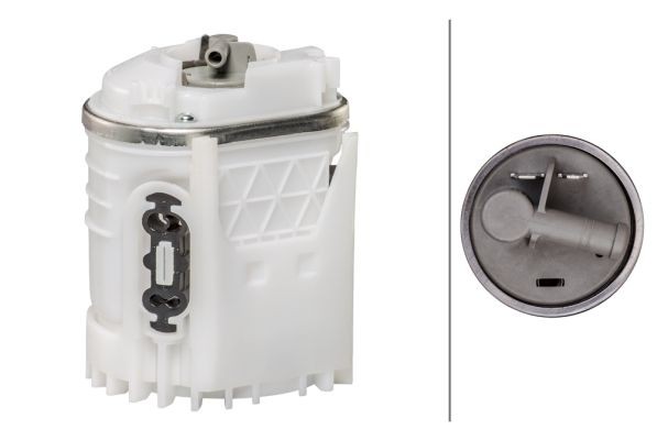 HELLA Αντλία βενζίνης αριθμός Άρθρου: 8TF 358 106-271 φθηνότερα