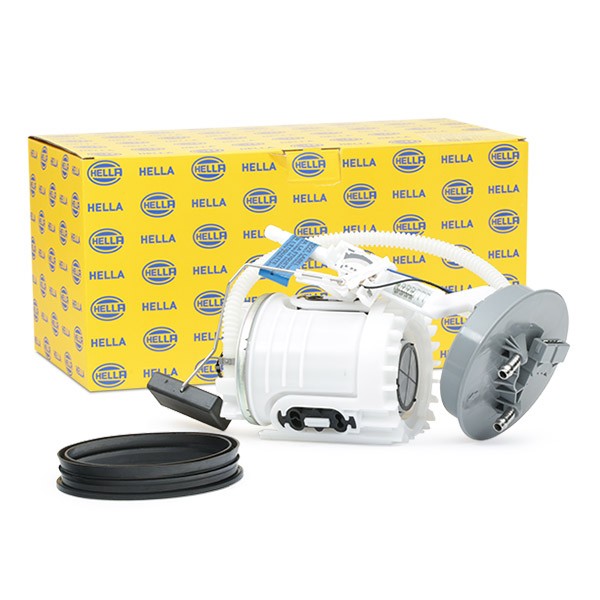 HELLA Αντλία βενζίνης αριθμός Άρθρου: 8TF 358 106-291 φθηνότερα