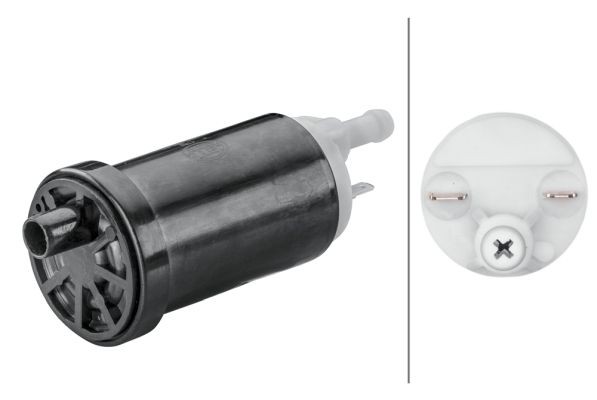 HELLA Benzinpumpe Artikelnummer: 8TF 358 106-621 kaufen