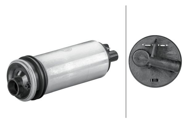 HELLA Benzinpumpe Artikelnummer: 8TF 358 106-631 kaufen