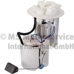 PIERBURG Benzinpumpe Artikelnummer: 7.02552.60.0 kaufen