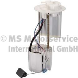 PIERBURG Benzinpumpe Artikelnummer: 7.02552.65.0 kaufen