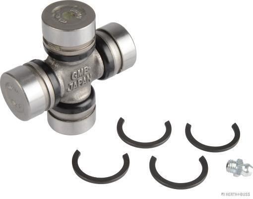 HERTH+BUSS JAKOPARTS Nivel, pitkittäisakseli tuotenumero: J2921000 edullisesti