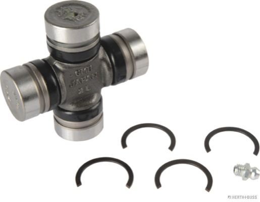 HERTH+BUSS JAKOPARTS Nivel, pitkittäisakseli tuotenumero: J2923000 edullisesti