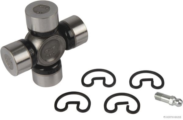 HERTH+BUSS JAKOPARTS Nivel, pitkittäisakseli tuotenumero: J2929003 edullisesti