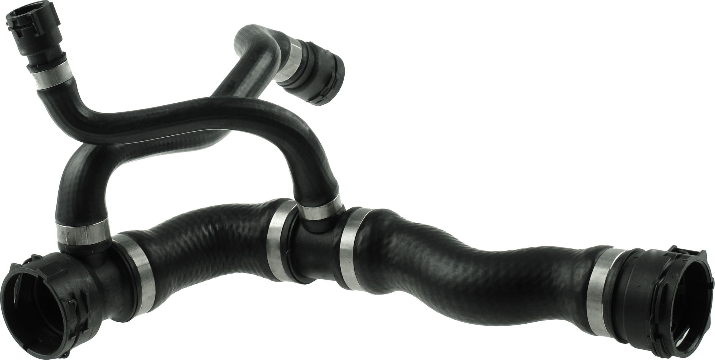 GATES Jäähdyttimen letku tuotenumero: 05-2888 edullisesti