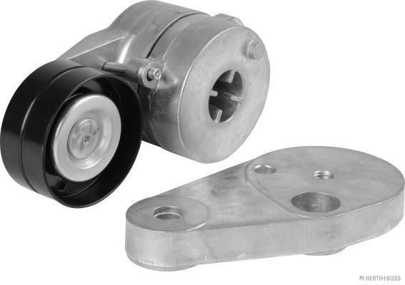 HERTH+BUSS JAKOPARTS Siksnas spriegotājs, Ķīļsiksna raksta numurs: J1140800 lēti