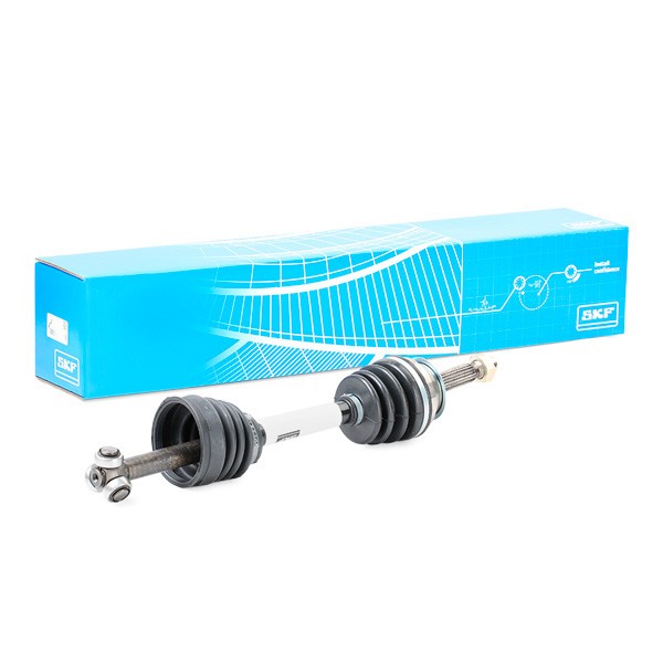 SKF Pusašis prekės numeris: VKJC 2798 nebrangu
