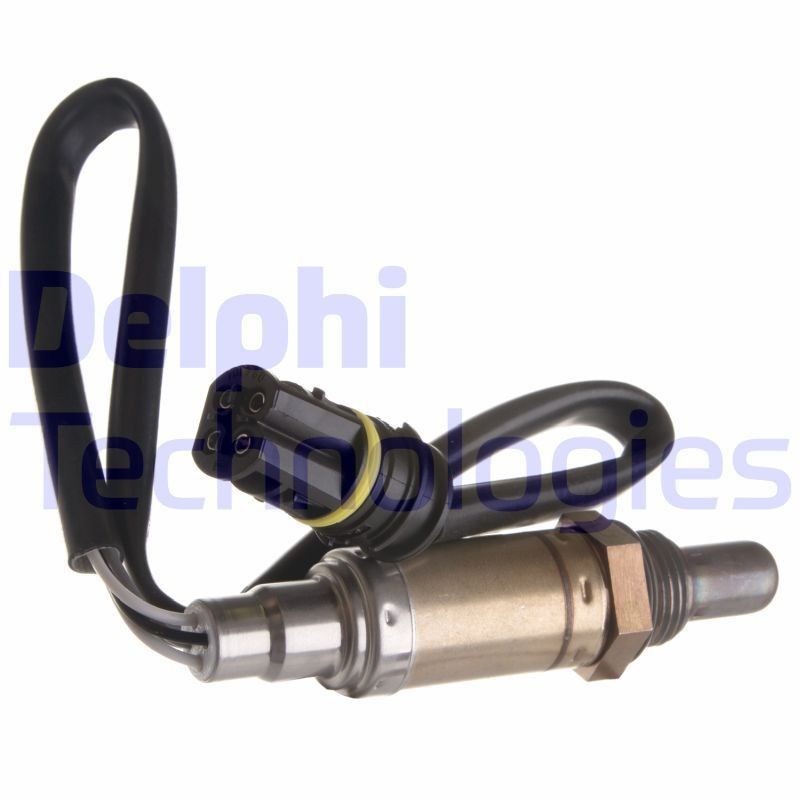 DELPHI FG1239 Benzinpumpe