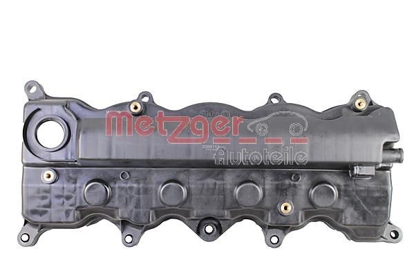METZGER Rocker cover Article number: 2389113 cheaply