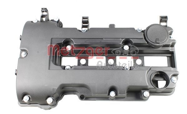 METZGER Rocker cover Article number: 2389117 cheaply