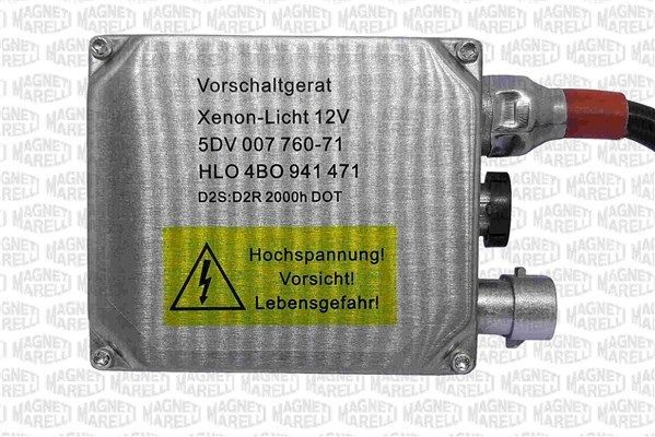 MAGNETI MARELLI Εγκέφαλος, φωτισμός αριθμός Άρθρου: 713121817019 φθηνότερα