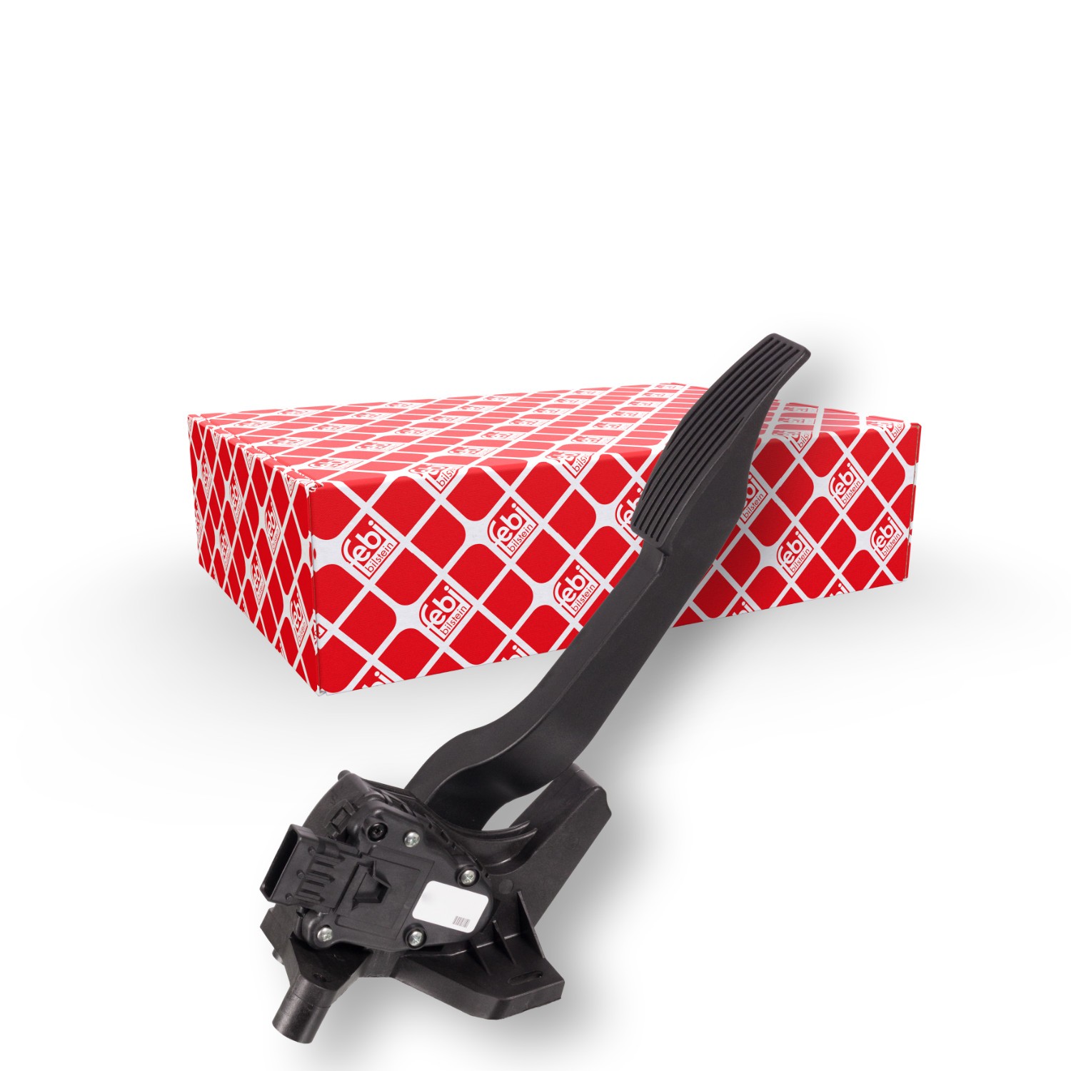 FEBI BILSTEIN Akceleratoriaus pedalas prekės numeris: 103942 nebrangu