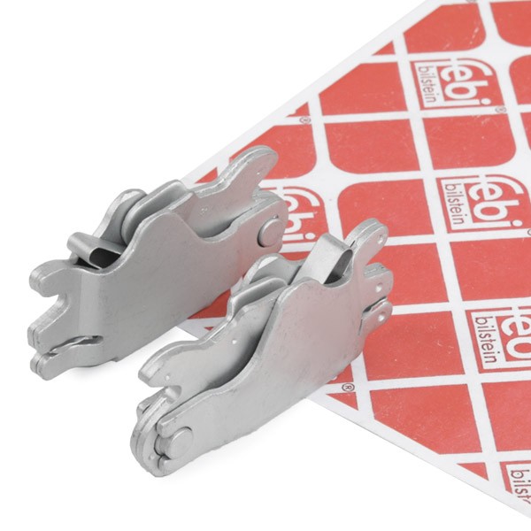 FEBI BILSTEIN 104935 Kit riparazione, Registrazione automatica Serie 1 118i 2.0 170 CV Benzina 2013