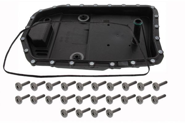 MAPCO 69013/1 Coppa olio, cambio automatico Serie 1 118i 2.0 170 CV Benzina 2013