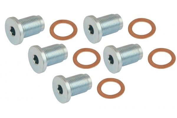 MAPCO Oljeplugg Artikelnummer: 95930/5 billigt