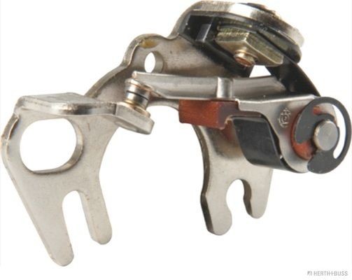 HERTH+BUSS JAKOPARTS Kontakto pertraukiklis, skirstytuvas prekės numeris: J5347000 nebrangu