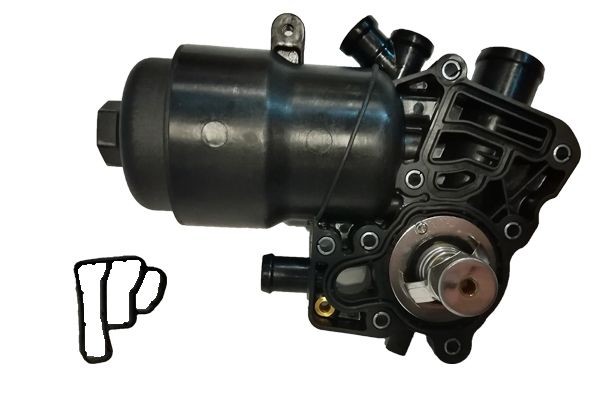 BUGIAD Carter filtro olio Numero articolo: BSP25175 poco costoso