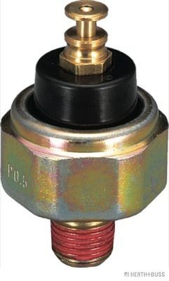 HERTH+BUSS JAKOPARTS Capteur de pression d'huile UGS: J5612008 à bon prix