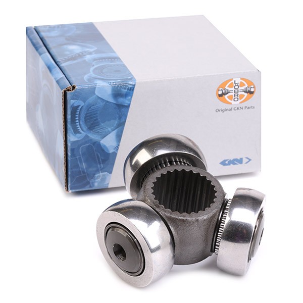 LÖBRO Trikojo įvorė, kardaninis velenas prekės numeris: 300592 nebrangu