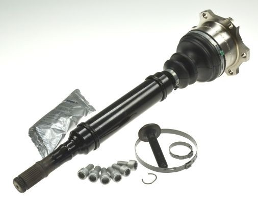 LÖBRO Antriebswellengelenk Artikelnummer: 300831 kaufen