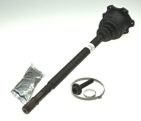 LÖBRO Jungtis, kardaninis velenas prekės numeris: 300833 nebrangu