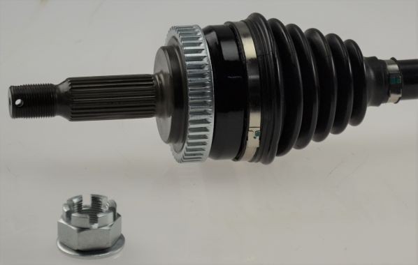 LÖBRO Jungtis, kardaninis velenas prekės numeris: 301070 nebrangu