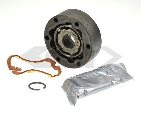 LÖBRO Jungtis, kardaninis velenas prekės numeris: 301141 nebrangu