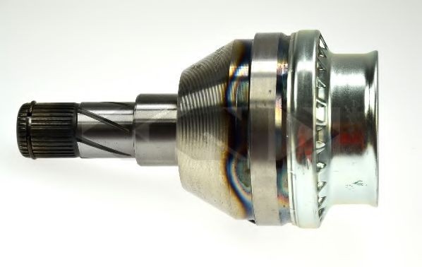 LÖBRO Jungtis, kardaninis velenas prekės numeris: 301144 nebrangu