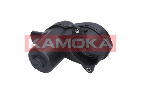 KAMOKA JBM011 Stellmotor, Feststellbremse