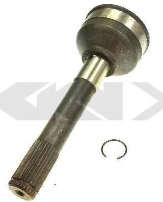 LÖBRO Tête de cardan UGS: 303829 à bon prix