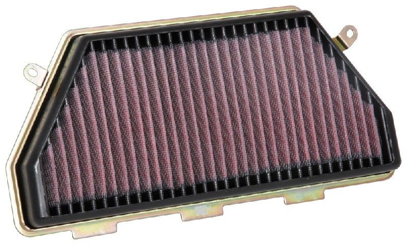 K&N Filters Zracni filter številka artikla: HA-1017 poceni