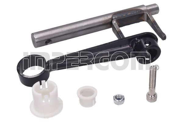 ORIGINAL IMPERIUM Ausrücksatz, Kupplungsbetätigung Artikelnummer: 41211 kaufen