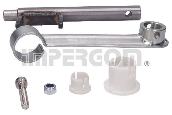 ORIGINAL IMPERIUM Ausrücksatz, Kupplungsbetätigung Artikelnummer: 41231 kaufen