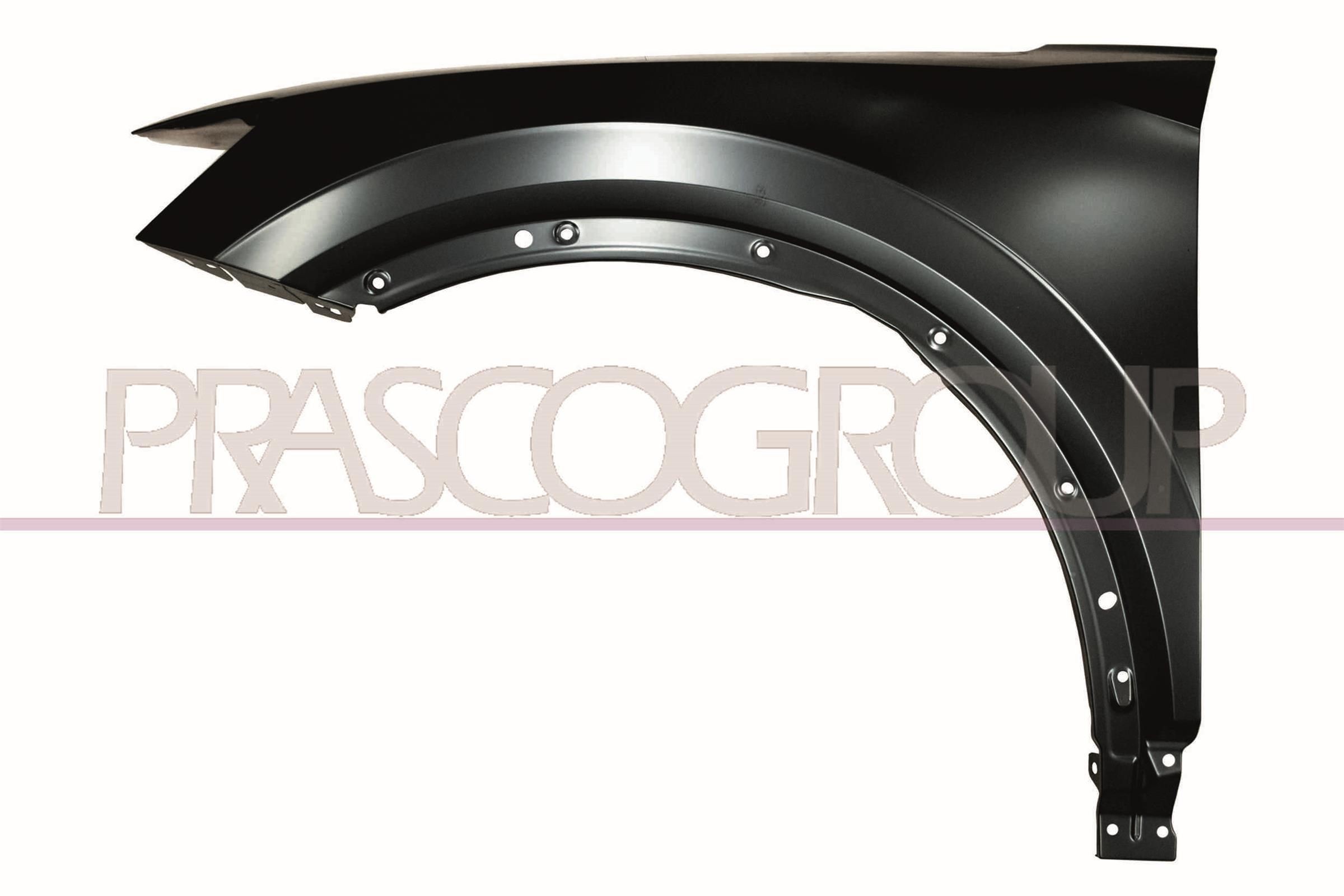 PRASCO Skærm Varenummer: AD7303004 billige