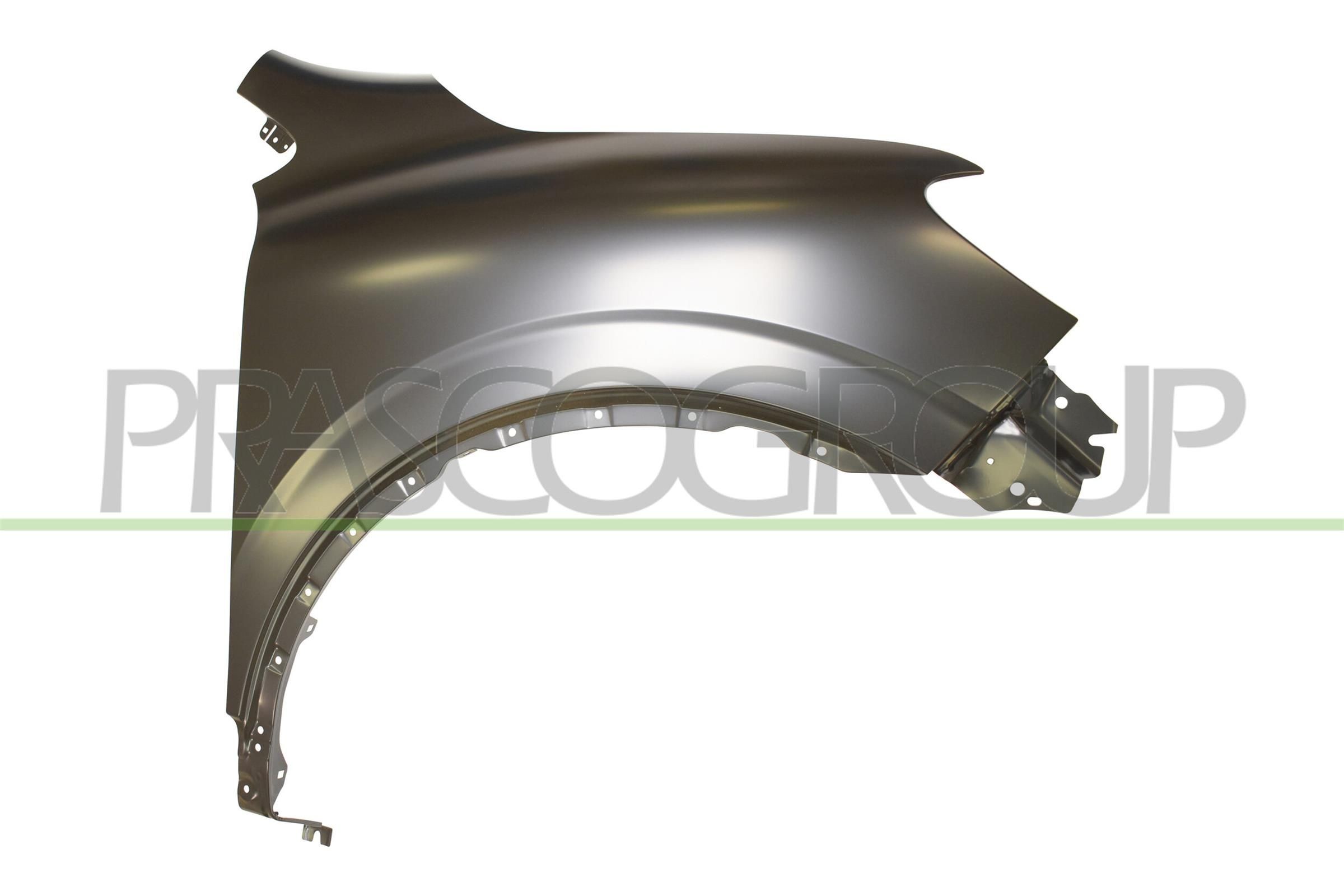 PRASCO Skærm Varenummer: RN7503003 billige