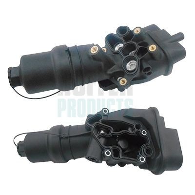 HOFFER Carter filtro olio Numero articolo: 8091679 poco costoso