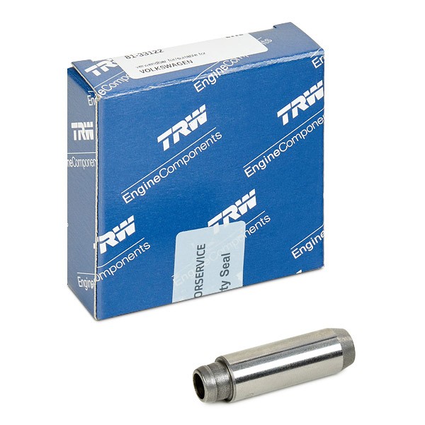 TRW Engine Component 81-33122 Ventilbøsning A4 1.8 T quattro 163 HK Benzin 2004