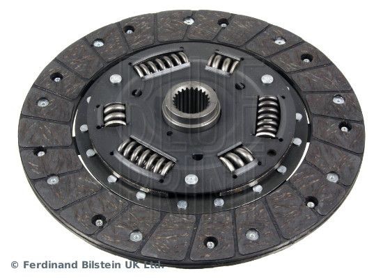 BLUE PRINT Clutchplate artikkelnummer: ADV183139 billig