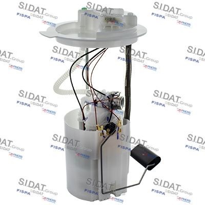 FISPA Benzinpumpe Artikelnummer: 721106 kaufen