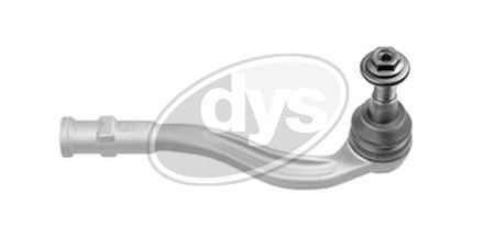 DYS Hlava příčného táhla řízení Číslo článku: 22-25747 levně