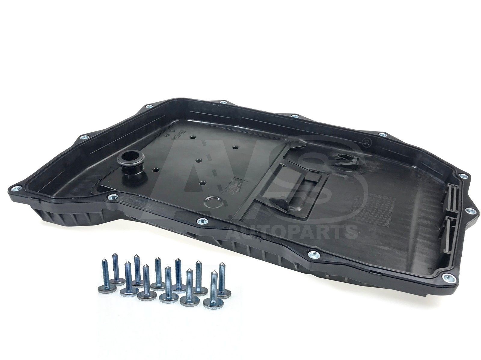 AVS AUTOPARTS Hydraulikfilter, Automatikgetriebe Artikelnummer: TA1331 kaufen