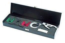 LASER TOOLS 3302 Zahnriemen-Werkzeug