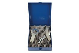 LASER TOOLS 3471 Zahnriemen-Werkzeug