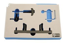 LASER TOOLS 4421 Zahnriemen-Werkzeug